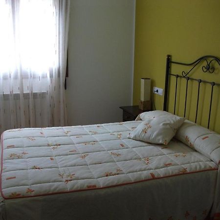 Apartamentos Arcos de Solana Vilas del Turbón Exterior foto